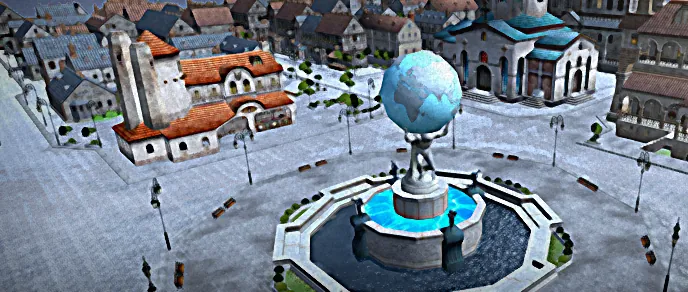 Constantinople